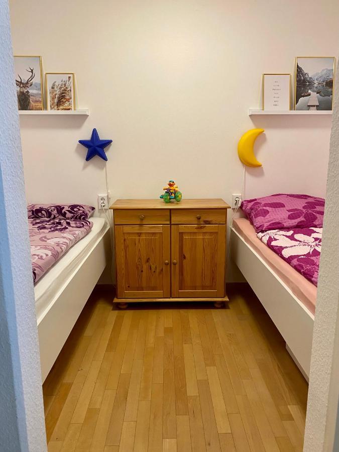 Komfort Ferienwohnung Wunder Γκόσλαρ Εξωτερικό φωτογραφία