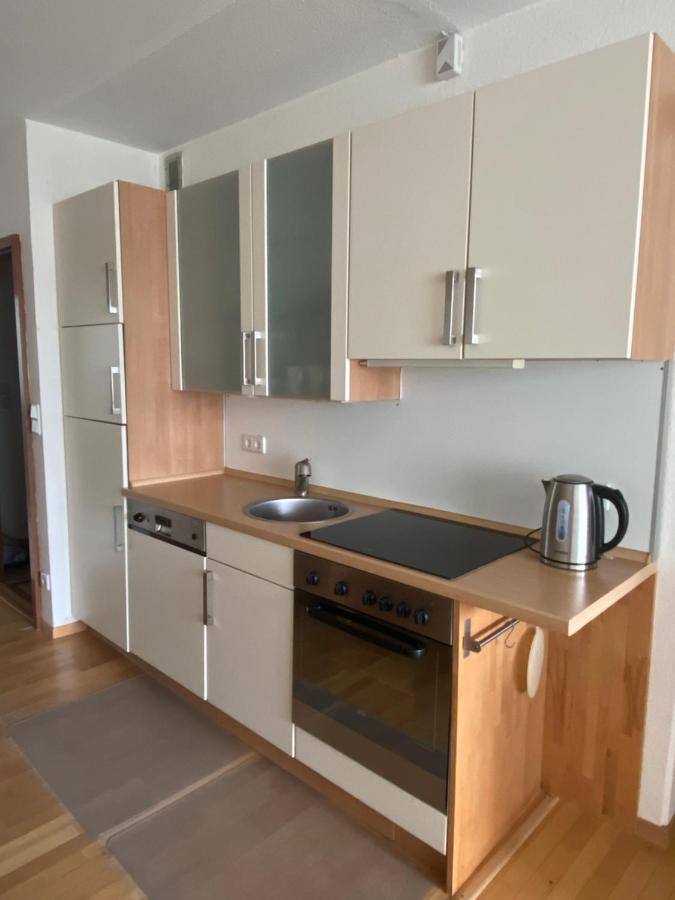 Komfort Ferienwohnung Wunder Γκόσλαρ Εξωτερικό φωτογραφία