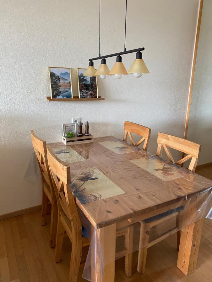 Komfort Ferienwohnung Wunder Γκόσλαρ Εξωτερικό φωτογραφία
